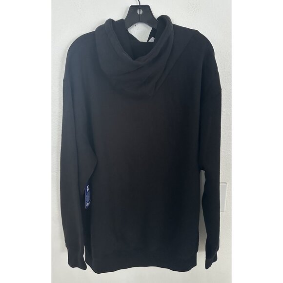 Starter NFL Official Minnesota Vikings Hoodie Black Men Size XL New - Picture 11 of 11